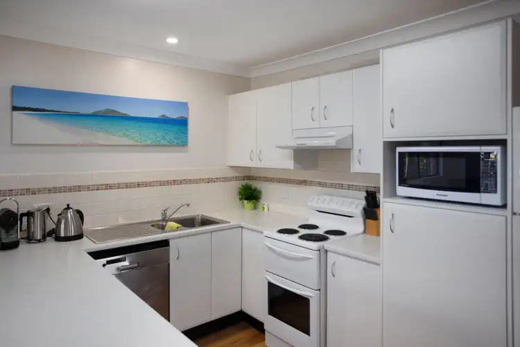 Third view of Homely unit listing, 3/4 Jacob Street, Tea Gardens NSW 2324