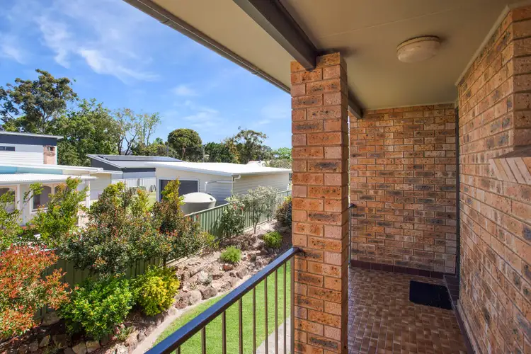 Fourth view of Homely unit listing, 3/4 Jacob Street, Tea Gardens NSW 2324