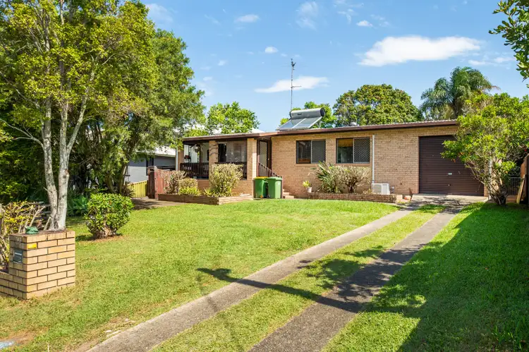 Second view of Homely house listing, 114 Eugaree Street, Southport QLD 4215