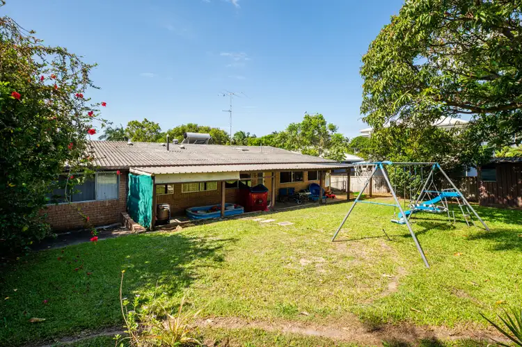 Fourth view of Homely house listing, 114 Eugaree Street, Southport QLD 4215