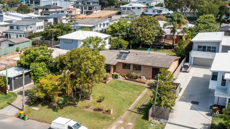 Fifth view of Homely house listing, 114 Eugaree Street, Southport QLD 4215