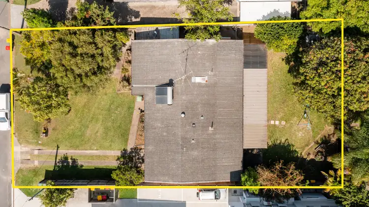 Sixth view of Homely house listing, 114 Eugaree Street, Southport QLD 4215