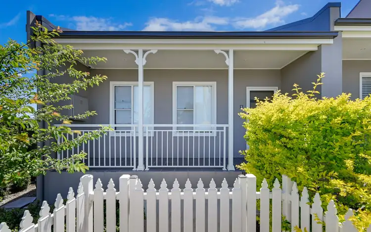 Second view of Homely unit listing, 1/2 Wire Lane, Camden South NSW 2570