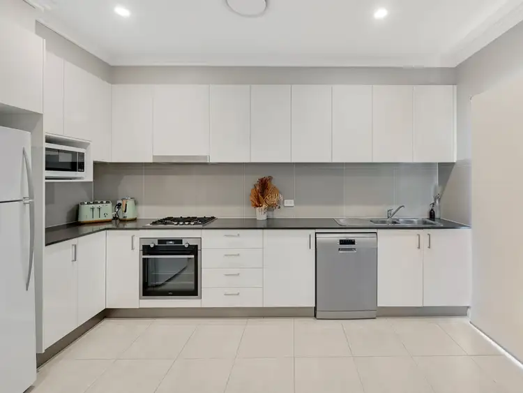 Third view of Homely unit listing, 1/2 Wire Lane, Camden South NSW 2570