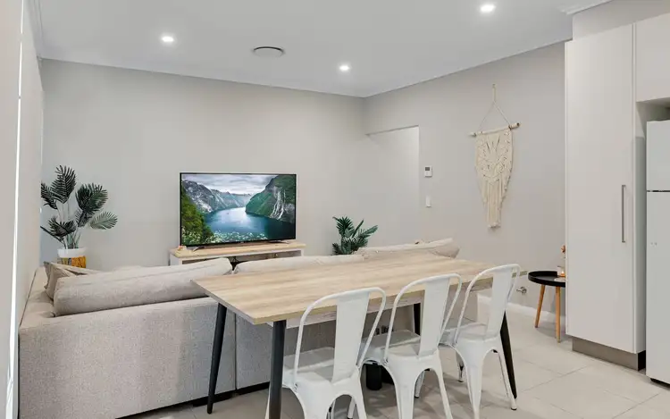 Fifth view of Homely unit listing, 1/2 Wire Lane, Camden South NSW 2570