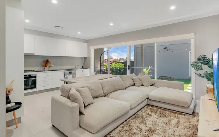 Seventh view of Homely unit listing, 1/2 Wire Lane, Camden South NSW 2570