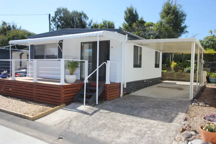 Main view of Homely house listing, 3 Supply Place, Kincumber NSW 2251