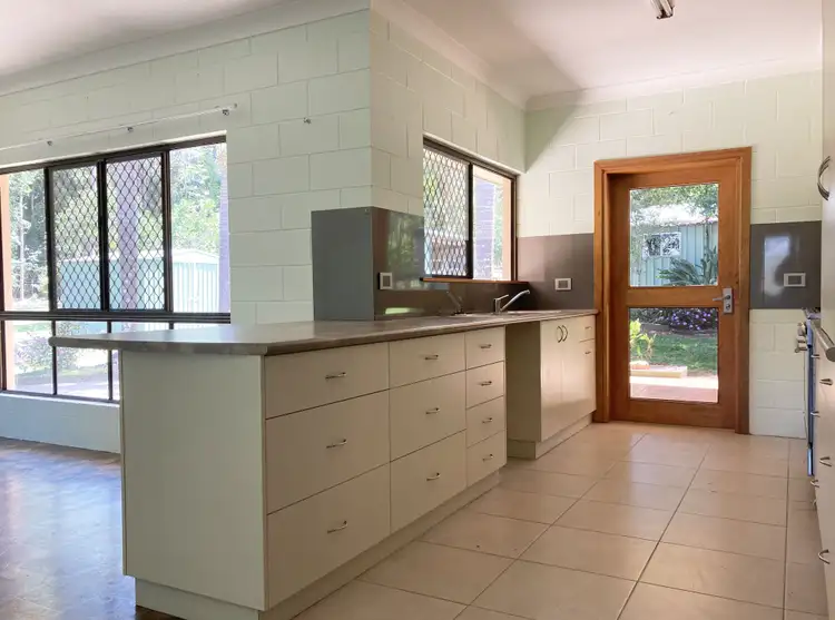 Fifth view of Homely rural property listing, 198 Ball Road, Peeramon QLD 4885
