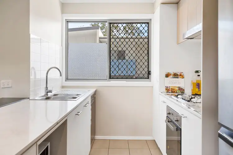 Main view of Homely townhouse listing, 17/15 Bland Street, Coopers Plains QLD 4108