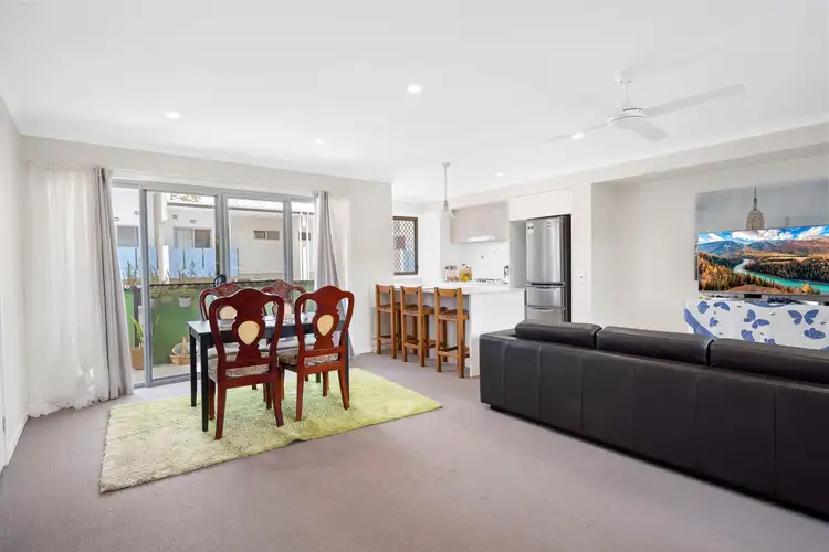 Third view of Homely townhouse listing, 17/15 Bland Street, Coopers Plains QLD 4108