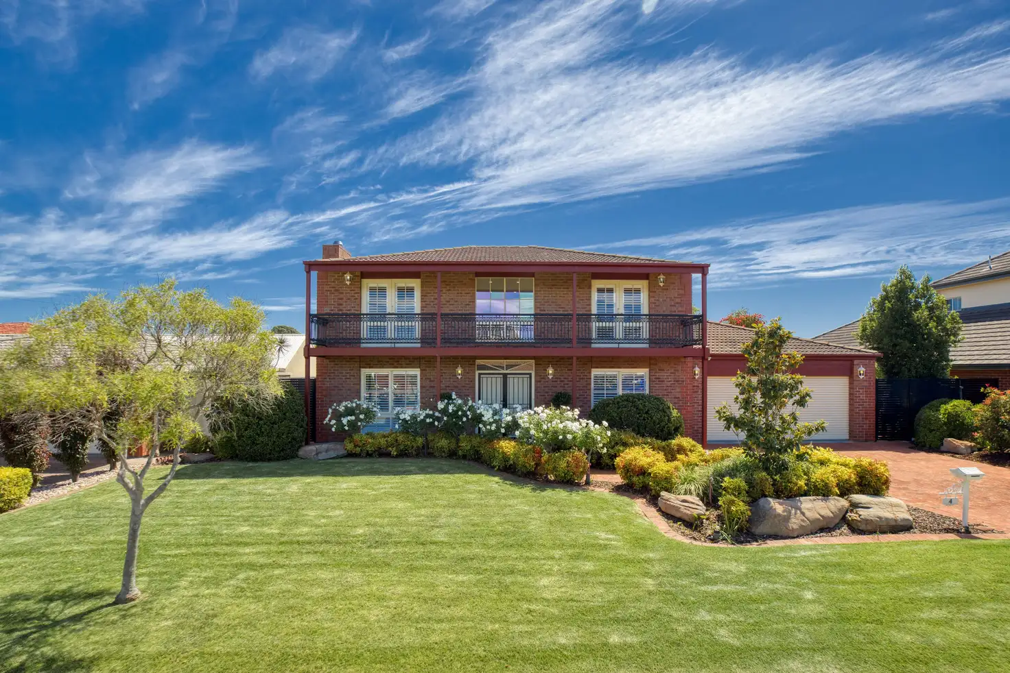 Main view of Homely house listing, 4 Comley Court, Novar Gardens SA 5040