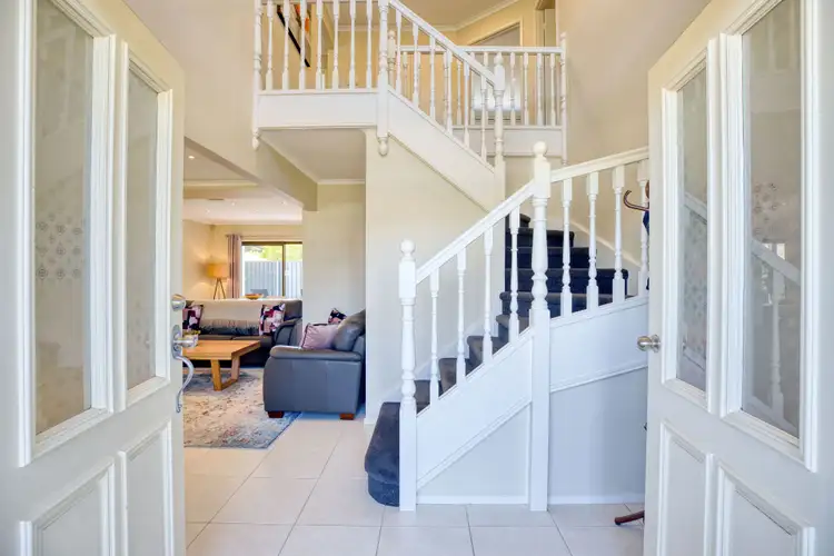 Second view of Homely house listing, 4 Comley Court, Novar Gardens SA 5040