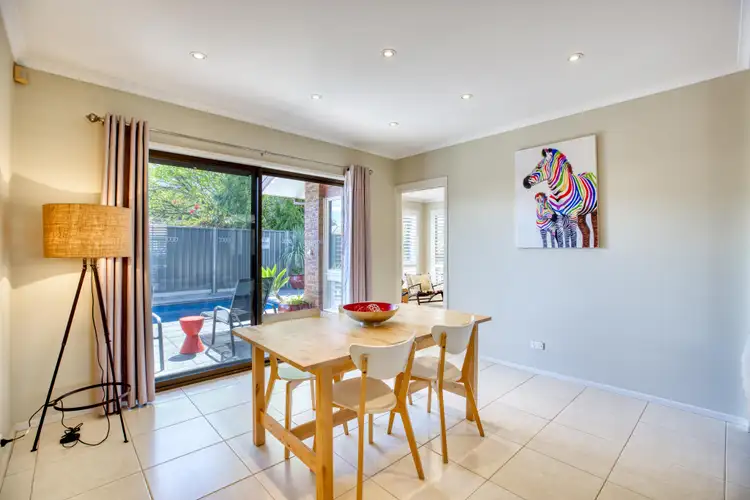 Fourth view of Homely house listing, 4 Comley Court, Novar Gardens SA 5040
