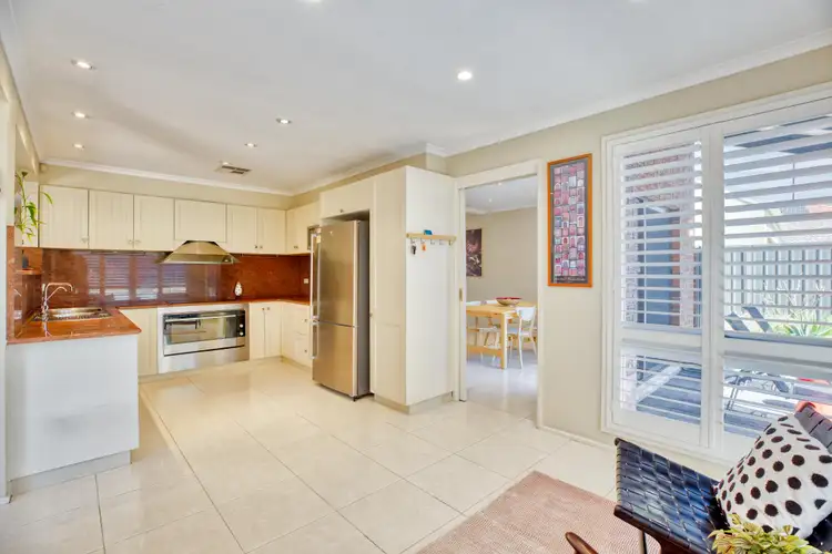 Fifth view of Homely house listing, 4 Comley Court, Novar Gardens SA 5040