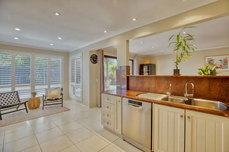 Sixth view of Homely house listing, 4 Comley Court, Novar Gardens SA 5040