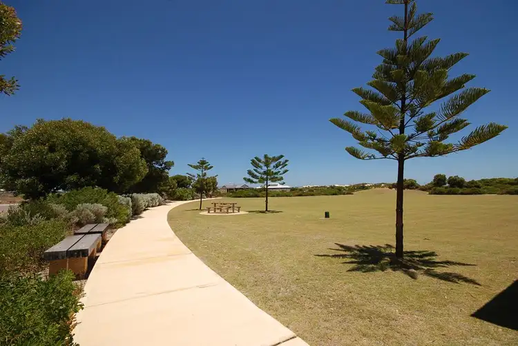 Fourth view of Homely land listing, LOT 715, 3 Eden Way, Jurien Bay WA 6516