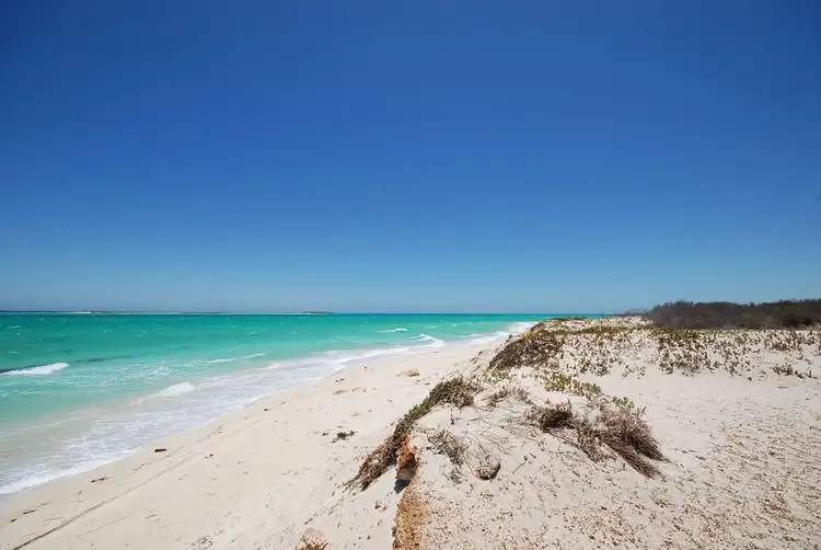 Fifth view of Homely land listing, LOT 715, 3 Eden Way, Jurien Bay WA 6516