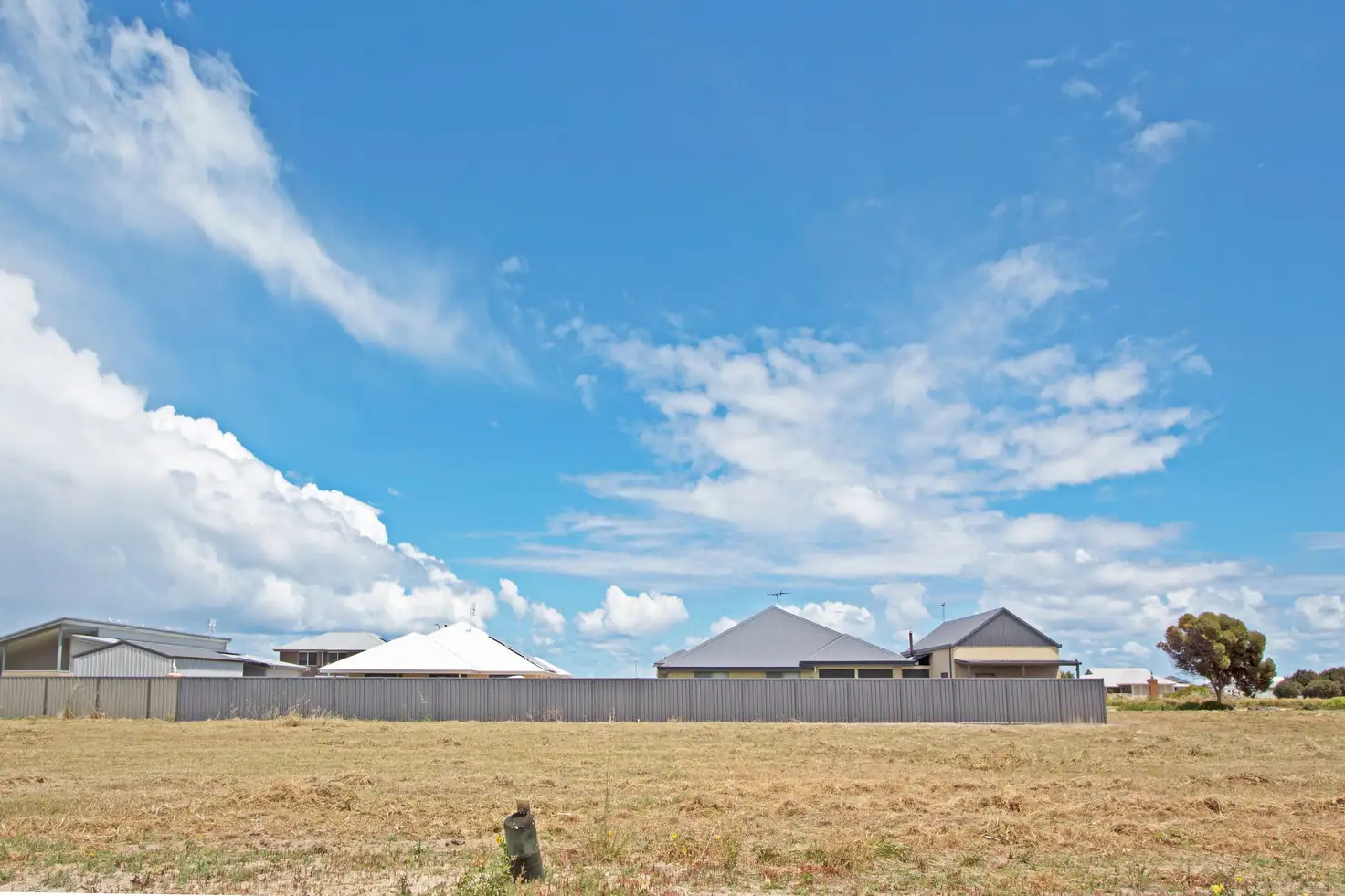 Main view of Homely land listing, LOT 653, 22 Meelup Drive, Jurien Bay WA 6516