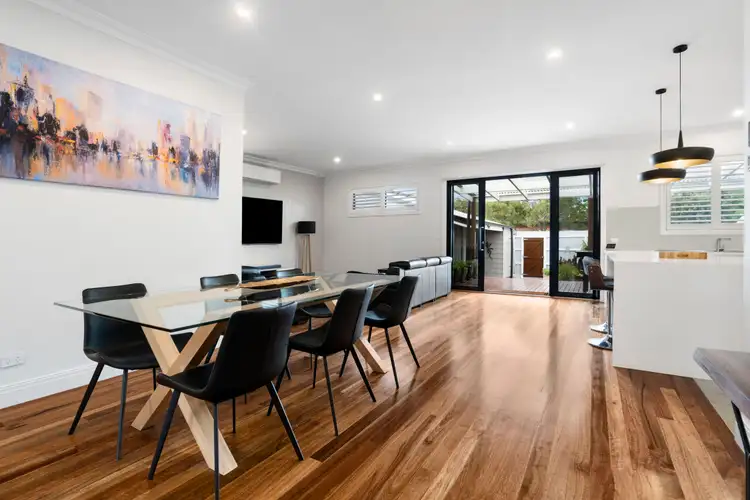 Sixth view of Homely house listing, 10 Simmonds Street, Hughesdale VIC 3166