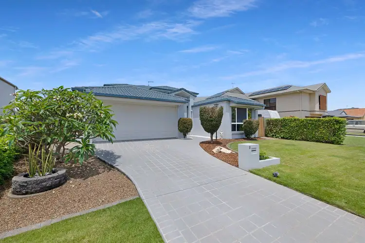 Fifth view of Homely house listing, 8 Robert John Circuit, Coral Cove QLD 4670