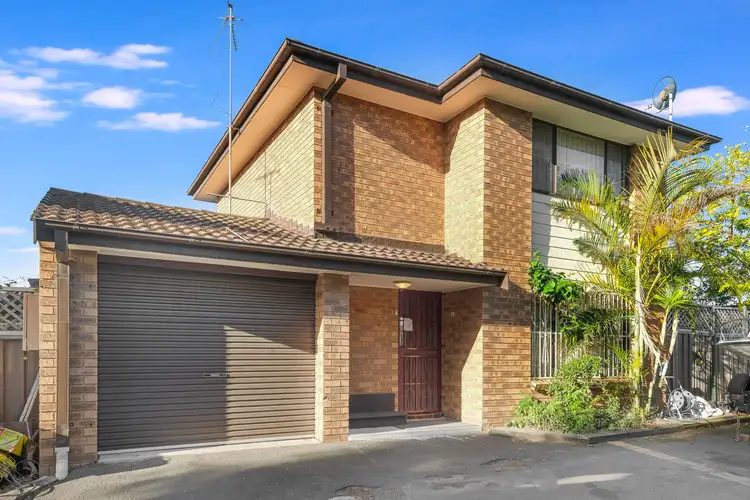 9/30A Keats Avenue, Riverwood NSW 2210