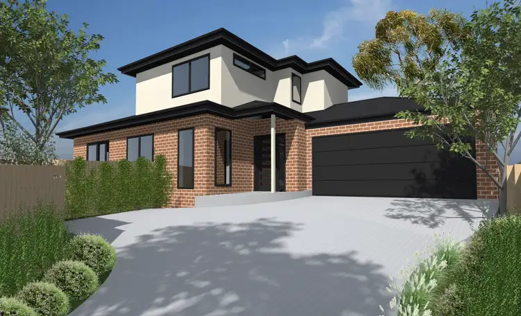 21a Lancaster Place, Chirnside Park VIC 3116