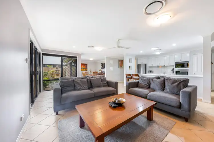 Fourth view of Homely house listing, 8 Quillback Court, Mountain Creek QLD 4557