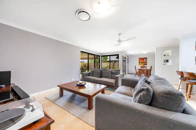 Fifth view of Homely house listing, 8 Quillback Court, Mountain Creek QLD 4557