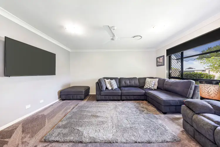Sixth view of Homely house listing, 8 Quillback Court, Mountain Creek QLD 4557