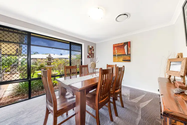 Seventh view of Homely house listing, 8 Quillback Court, Mountain Creek QLD 4557