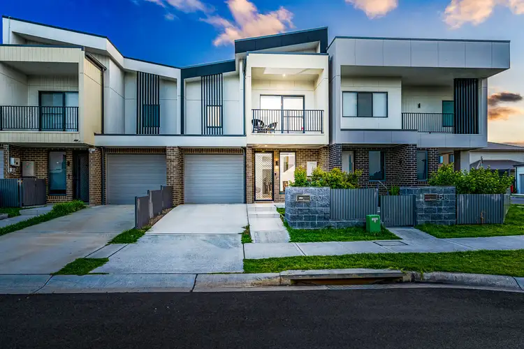 60 ROSETTA Street, Schofields NSW 2762