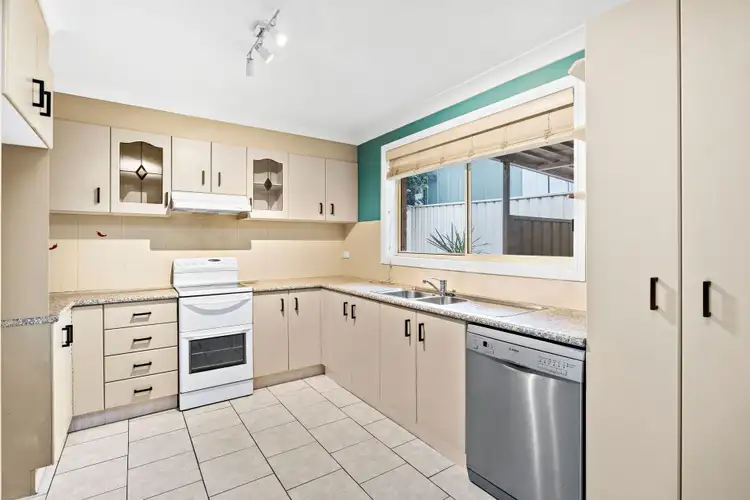 Second view of Homely villa listing, 1/1 Durras Close, Flinders NSW 2529