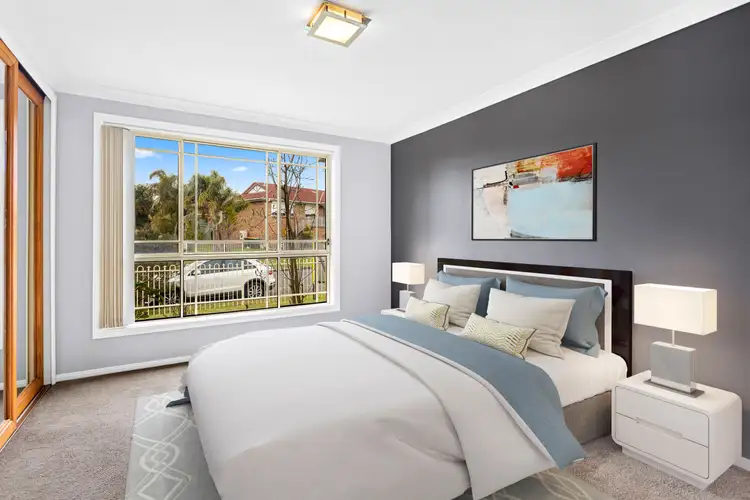 Third view of Homely villa listing, 1/1 Durras Close, Flinders NSW 2529