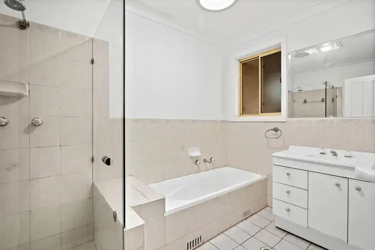 Fourth view of Homely villa listing, 1/1 Durras Close, Flinders NSW 2529