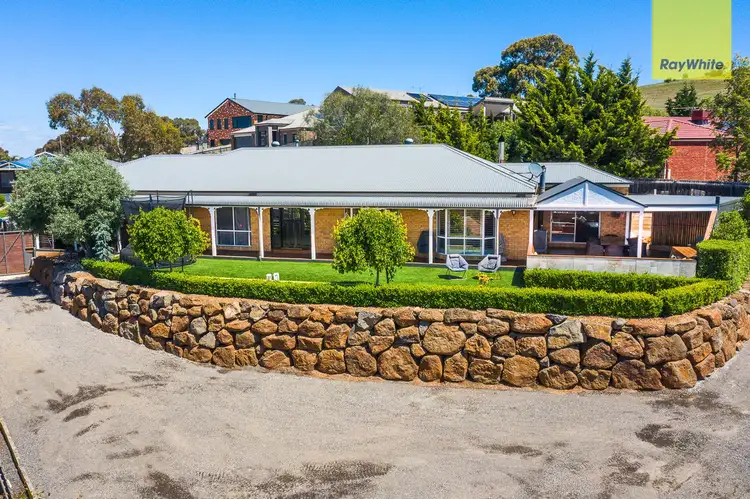 Third view of Homely house listing, 24 Ruddick Place, Darley VIC 3340