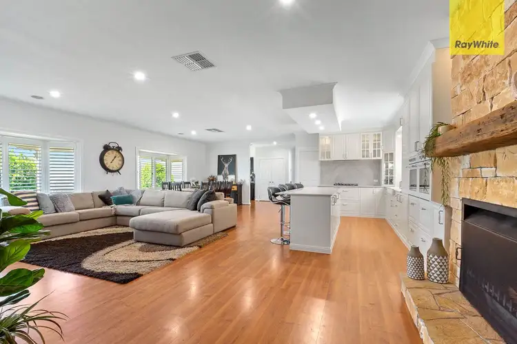 Fourth view of Homely house listing, 24 Ruddick Place, Darley VIC 3340