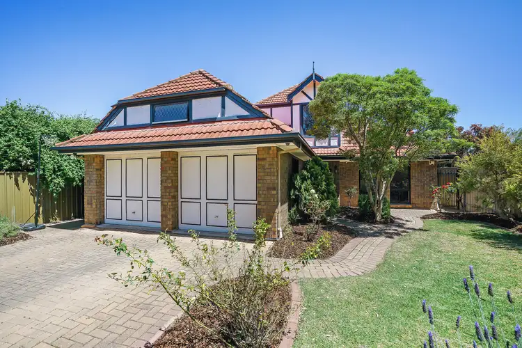 3 Hyde Street, Oakden SA 5086