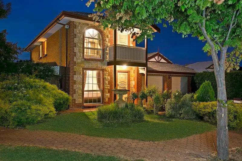 Main view of Homely house listing, 17 Mottistone Court, Oakden SA 5086