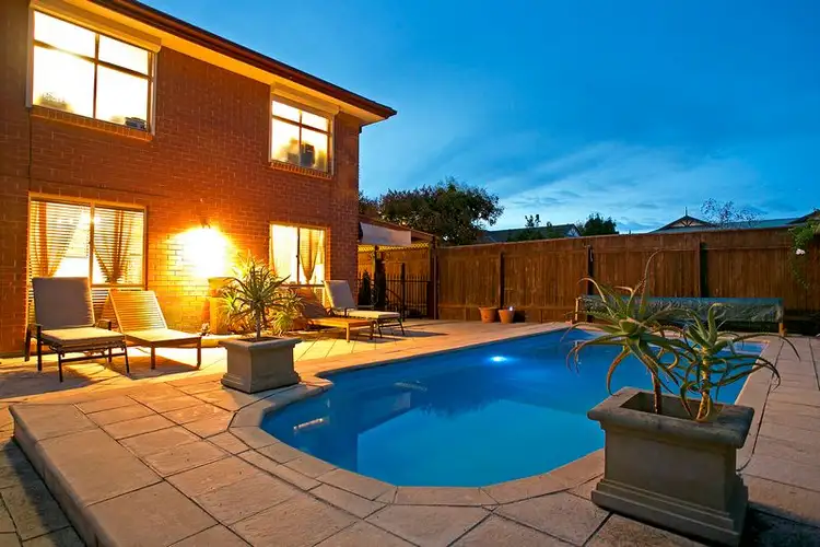 Second view of Homely house listing, 17 Mottistone Court, Oakden SA 5086