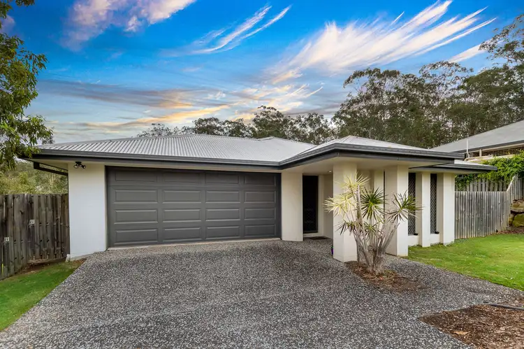 Main view of Homely house listing, 43 Brigid Boulevard, Augustine Heights QLD 4300