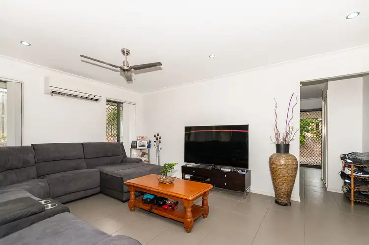 Third view of Homely house listing, 43 Brigid Boulevard, Augustine Heights QLD 4300
