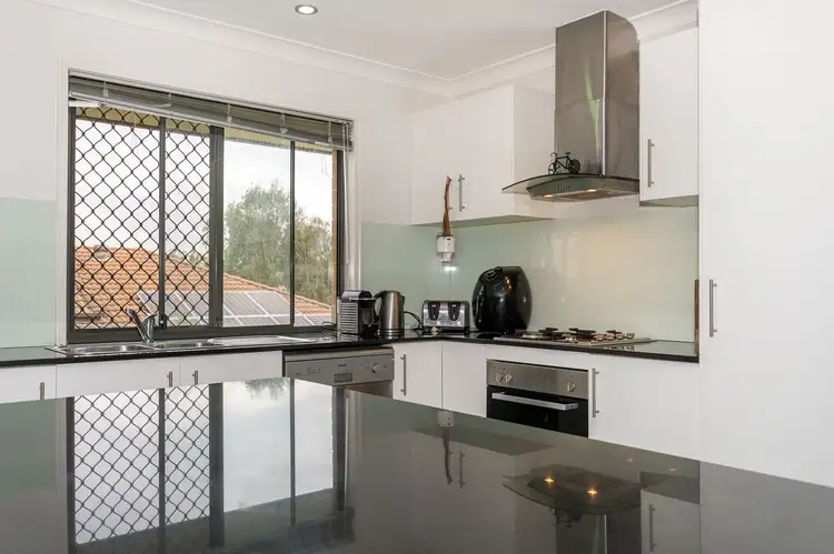 Fourth view of Homely house listing, 43 Brigid Boulevard, Augustine Heights QLD 4300