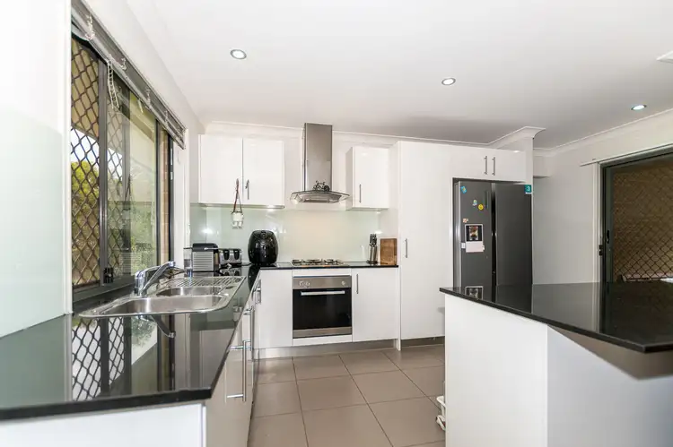Fifth view of Homely house listing, 43 Brigid Boulevard, Augustine Heights QLD 4300