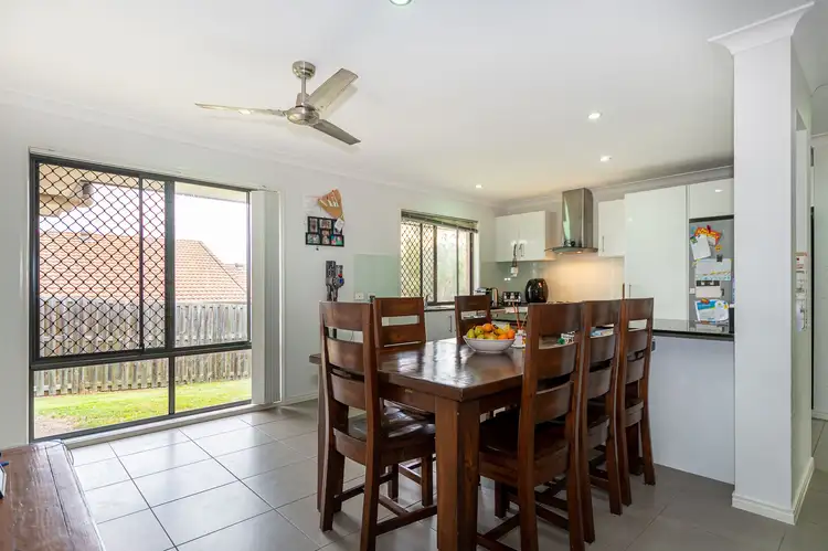 Sixth view of Homely house listing, 43 Brigid Boulevard, Augustine Heights QLD 4300