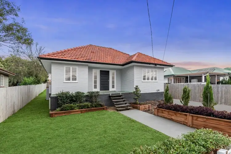 11 Connolly Street, Kedron QLD 4031