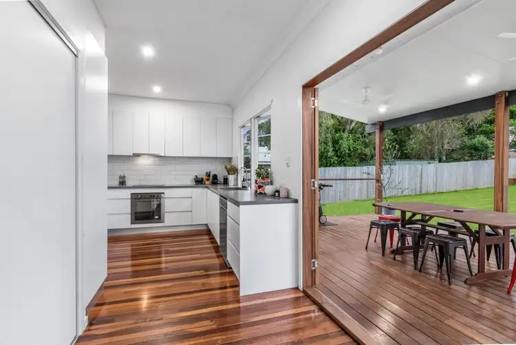 Fourth view of Homely house listing, 11 Connolly Street, Kedron QLD 4031