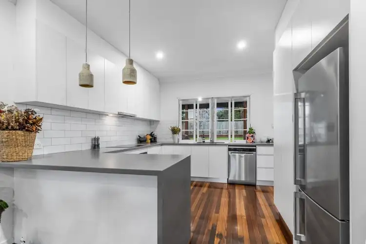 Fifth view of Homely house listing, 11 Connolly Street, Kedron QLD 4031