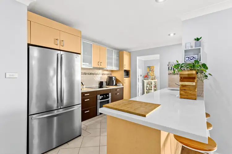 Third view of Homely house listing, 14 Richmond Place, Albion Park NSW 2527