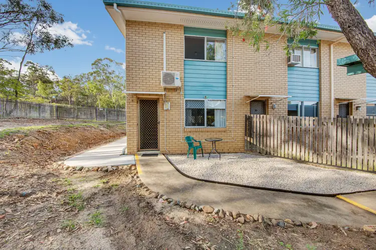 Main view of Homely unit listing, 17/16 McCann Street, South Gladstone QLD 4680