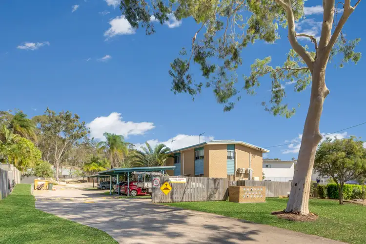 Third view of Homely unit listing, 17/16 McCann Street, South Gladstone QLD 4680
